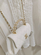 LO - LUXURY CHL BAGS - 612