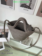 LO - BGA Bags - 1718
