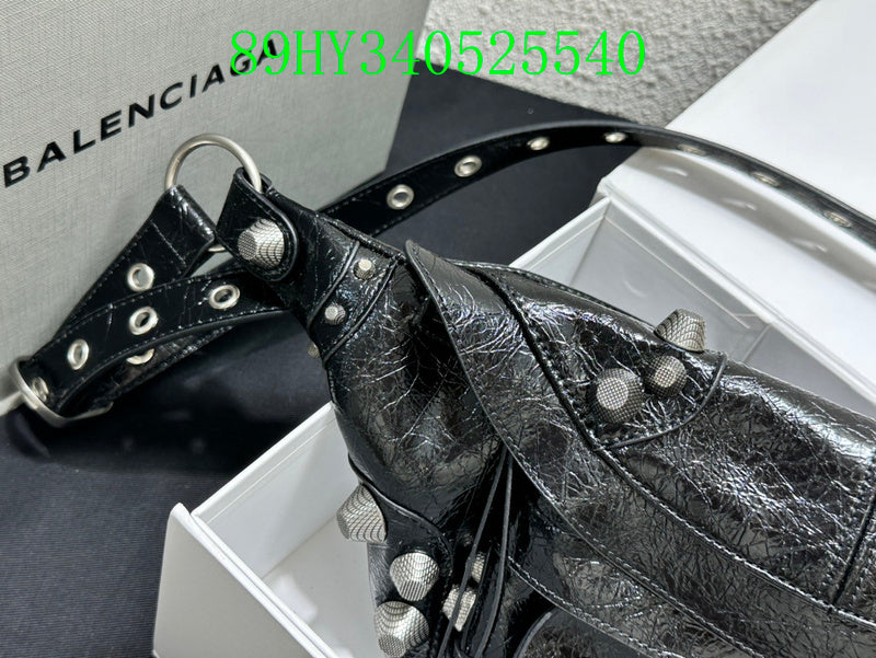 LO - BGA Bags - 1772