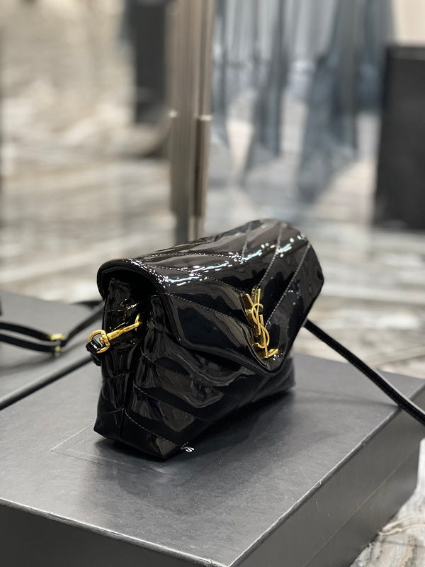 YSL BAGS - WOMEN LOVE LUXURY BAGS - 2282