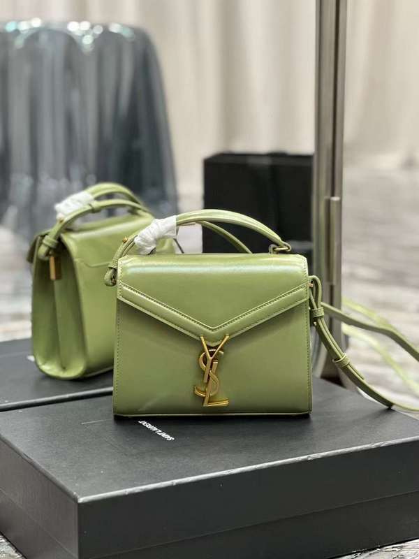 Lusso Official - SLY Bags 618