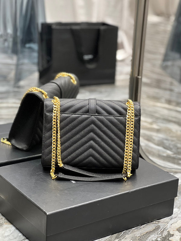 BB - YSL Bag - 1894