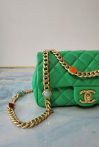 LO - CHL Bags - 1749