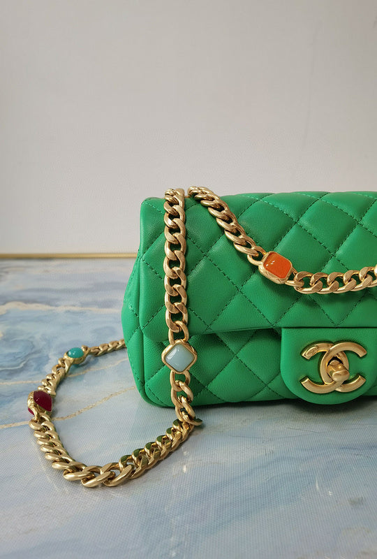 LO - CHL Bags - 1749