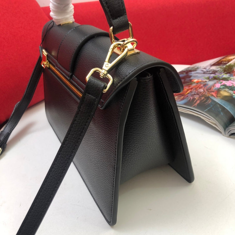 YSL BAGS - WOMEN LOVE LUXURY BAGS - 1521