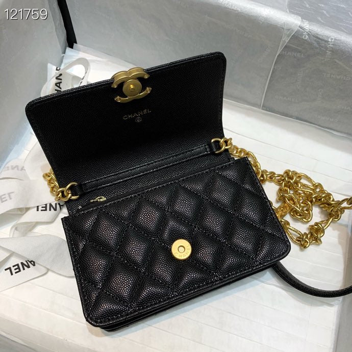 Lusso Official -  CHL BAGS  - 431