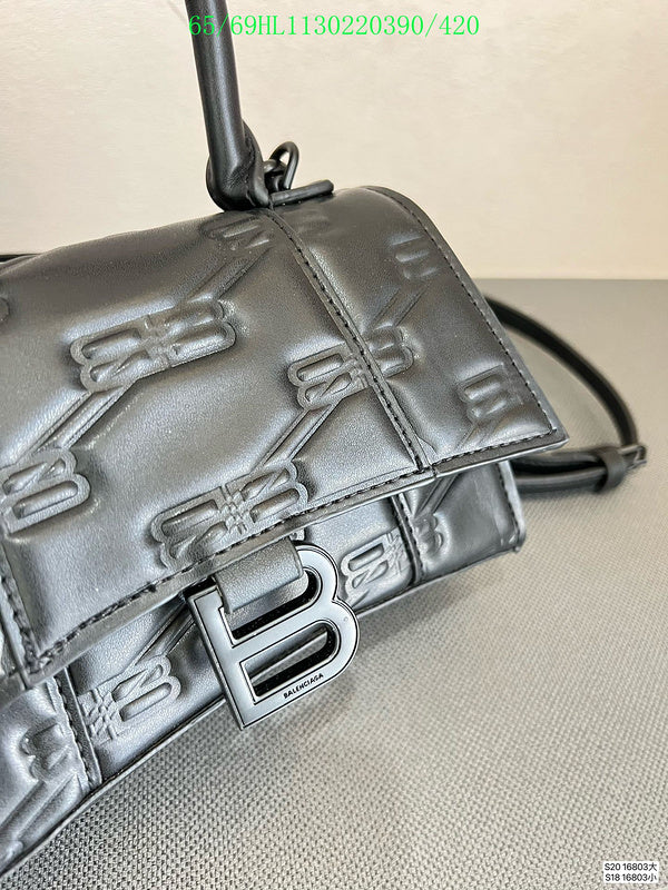 LO - BGA Bags - 1937