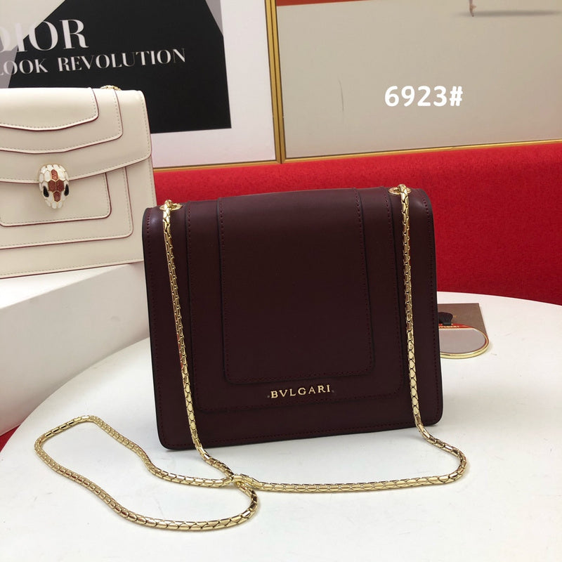 B-Berry Bags - Women Love Luxury Bags - 533