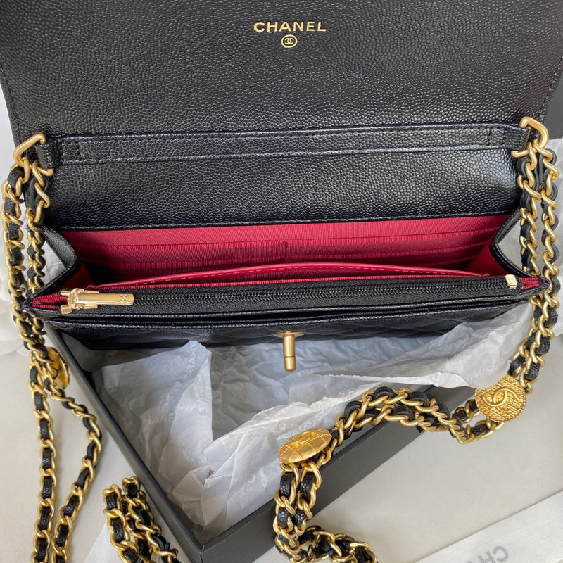 LO - CHL Bags - 2106