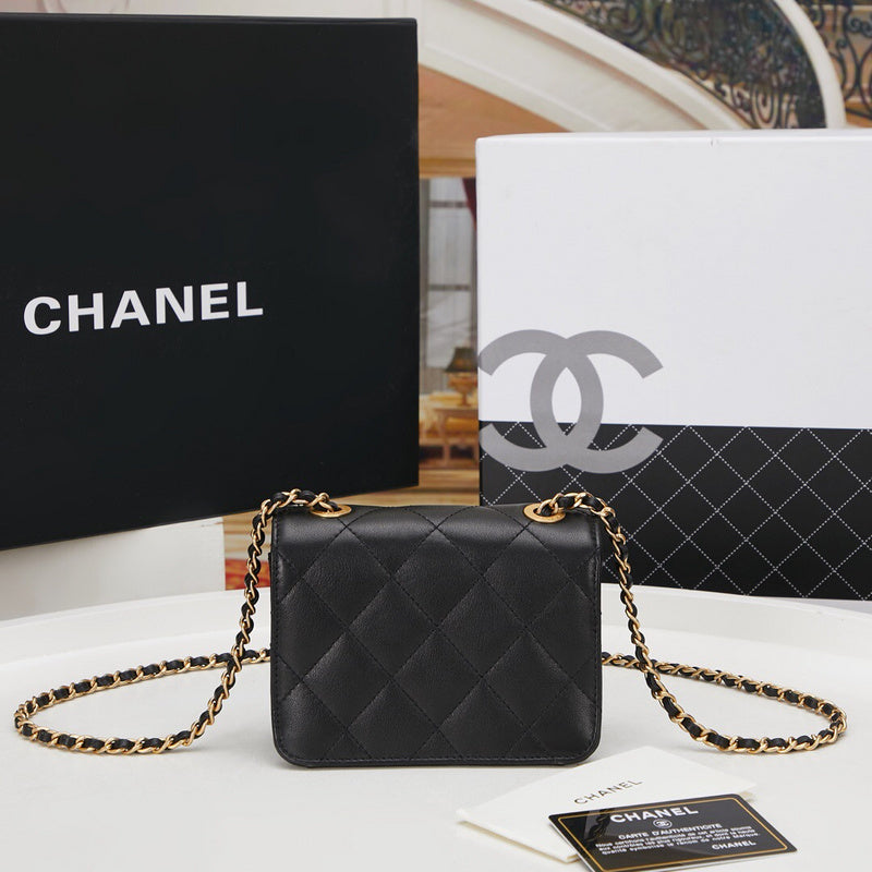 Lusso Official -  CHL BAGS  - 530