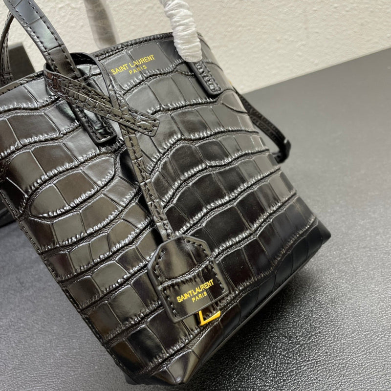 YSL BAGS - WOMEN LOVE LUXURY BAGS - 1514