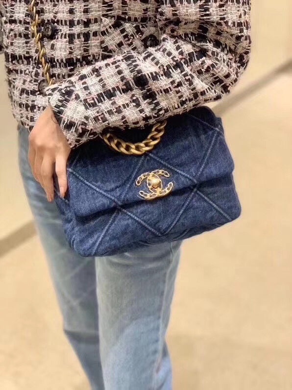 LO - CHL  BAGS FOR WOMEN - FASHION LUXURY BAGS -2184