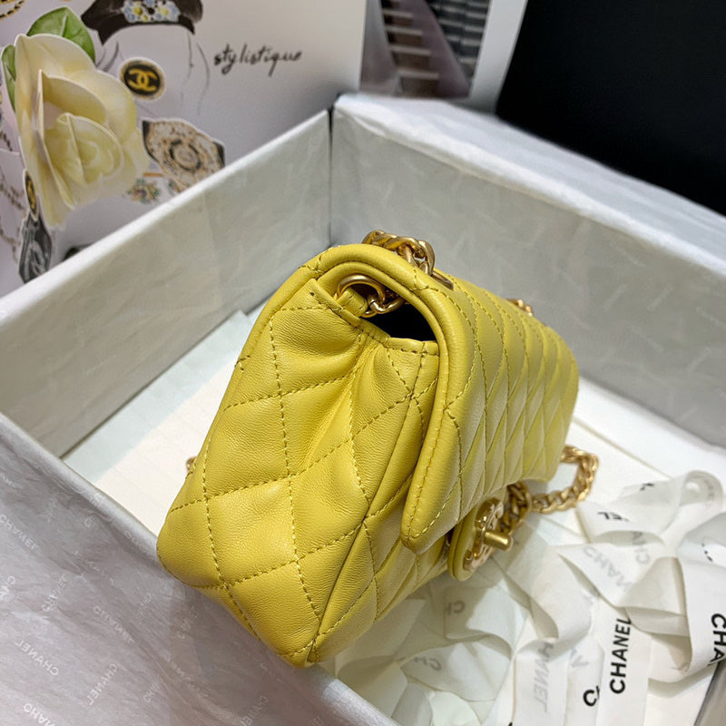 LO - CHL Bags - 1744