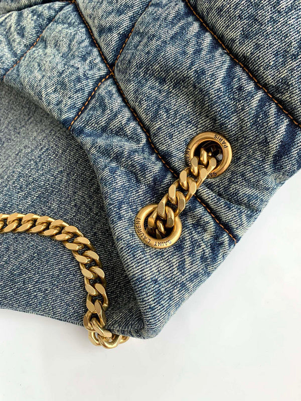 BB - YSL Bag - 4142