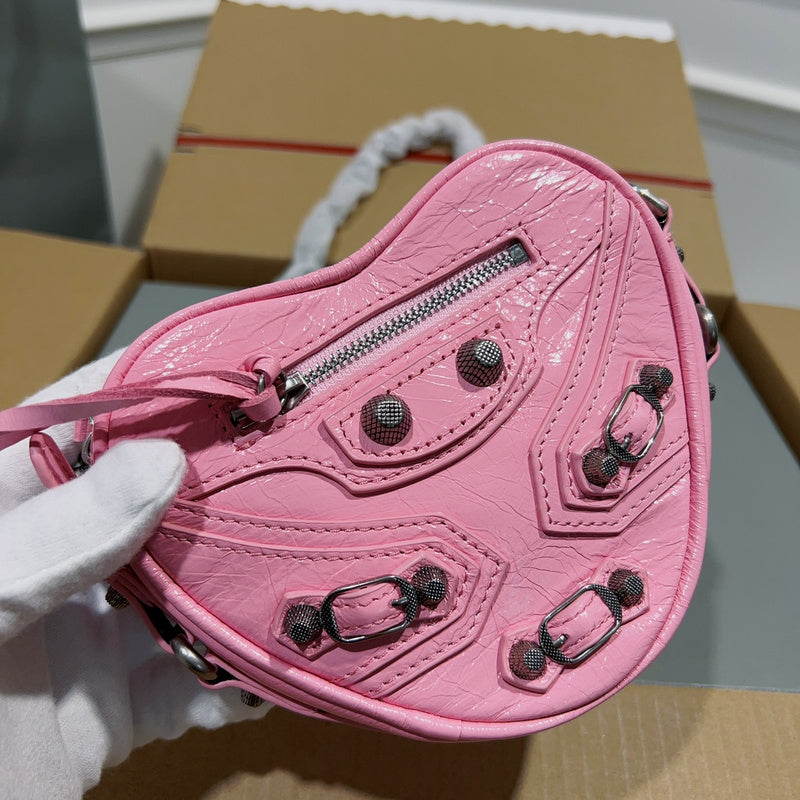 LO BAGS - BGA BAGS - 354