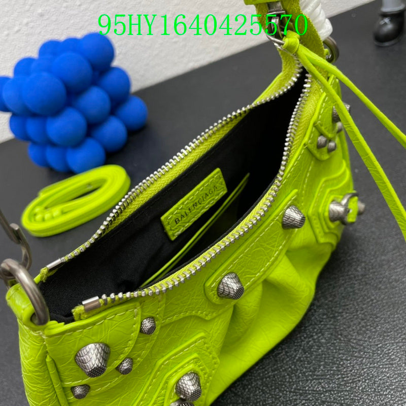 LO - BGA Bags - 2333