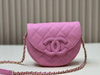 LO - LUXURY CHL BAGS - 512