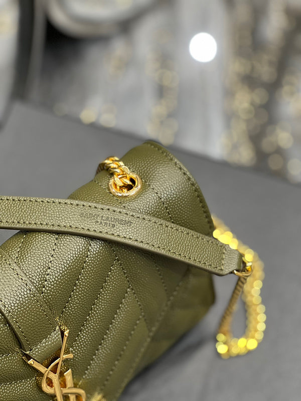 BB - YSL Bag - 1897