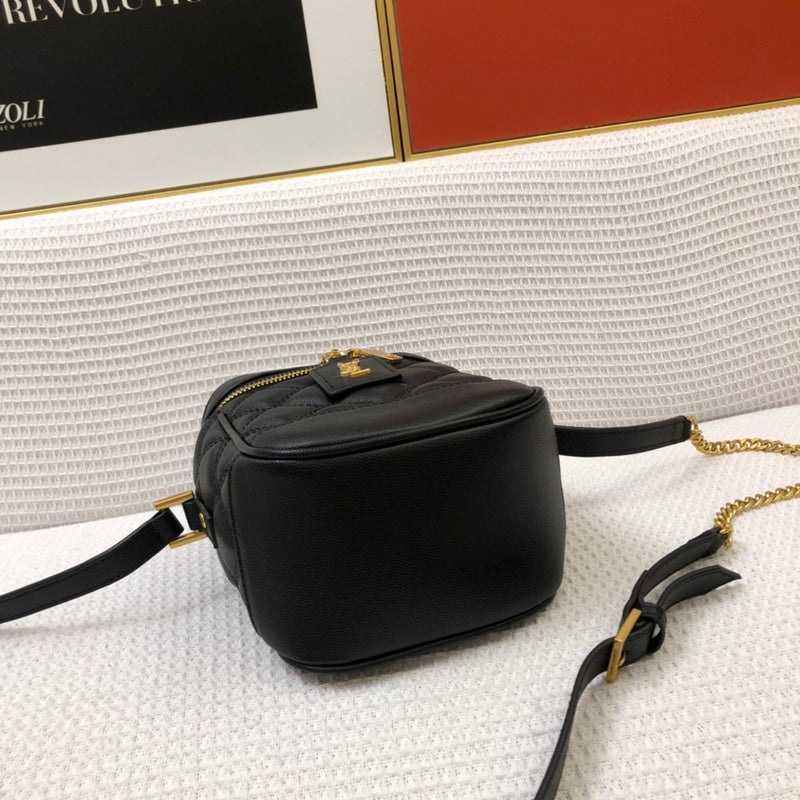YSL BAGS - WOMEN LOVE LUXURY BAGS - 1412