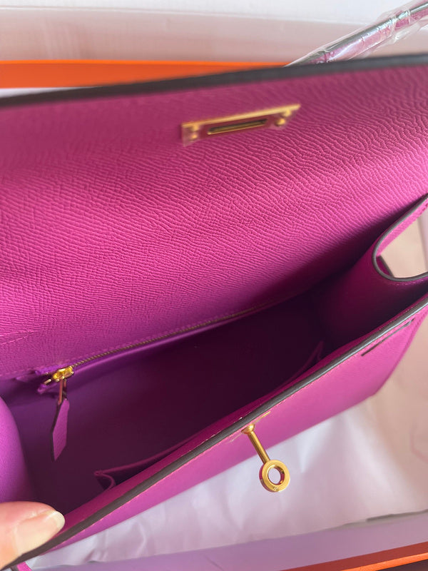 LO - HRMS LUXURY BAGS - 922
