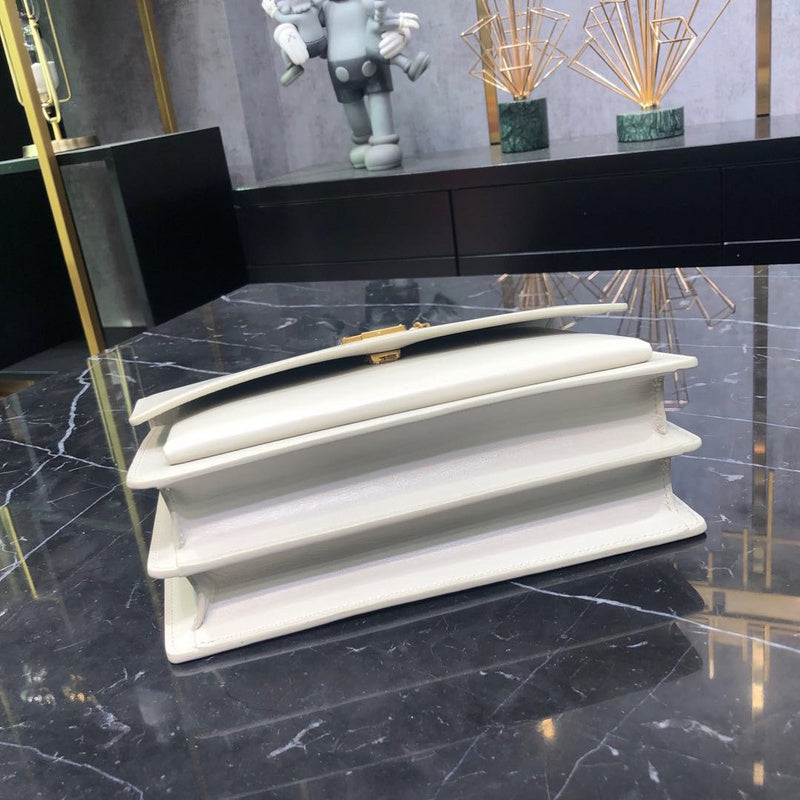 YSL BAGS - WOMEN LOVE LUXURY BAGS - 2684