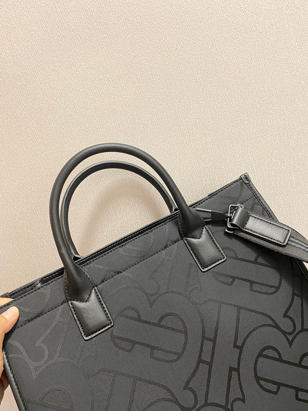 Lusso Official -  B-BARRY BAGS FOR MEN - 042