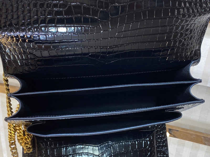 YSL BAGS - WOMEN LOVE LUXURY BAGS - 2632
