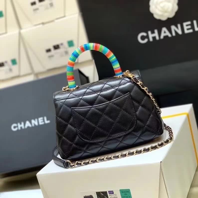 LO - CHL  BAGS FOR WOMEN - FASHION LUXURY BAGS - 818