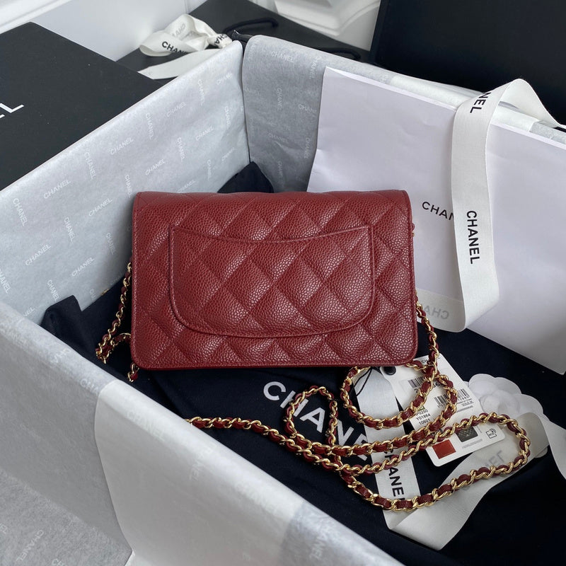 LO - CHL  BAGS FOR WOMEN - FASHION LUXURY BAGS - 952