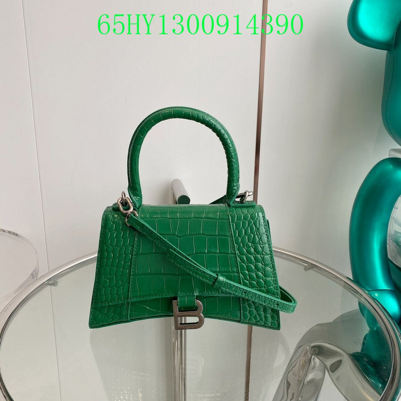 LO - BGA Bags - 2078