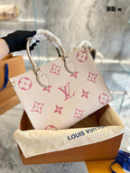 LO - LV Bags - 15137