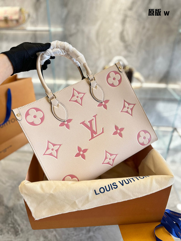 LO - LV Bags - 15137