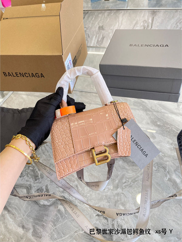 LO - BGA Bags - 1367