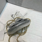 Lusso Official -  CHL BAGS  - 413