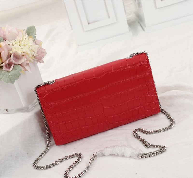 BB - YSL Bag - 2603