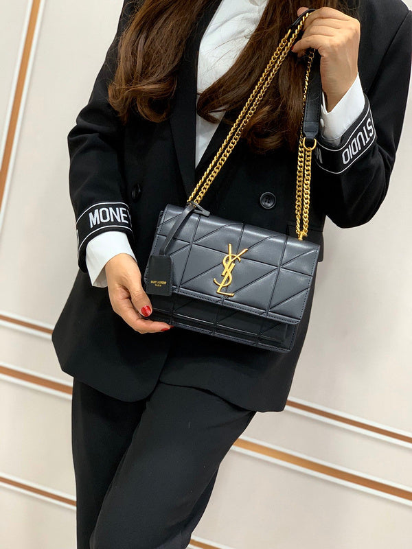 BB - YSL Bag - 3510