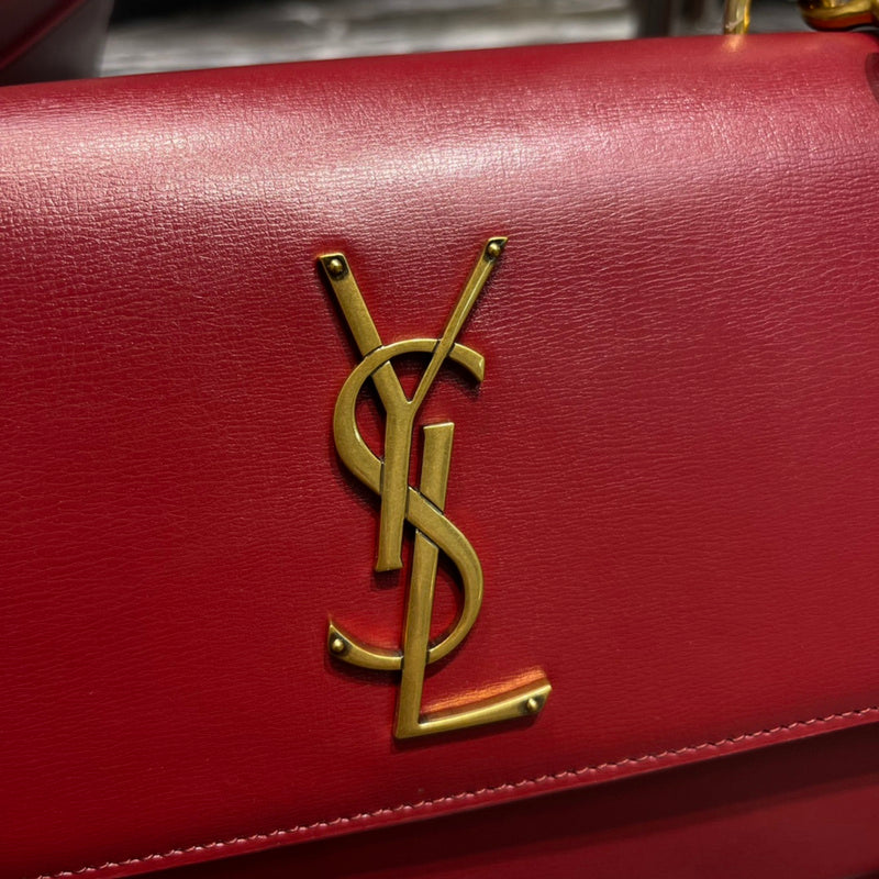 YSL BAGS - WOMEN LOVE LUXURY BAGS - 307