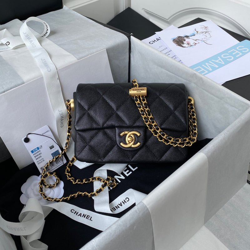 Lusso Official -  CHL BAGS  - 401