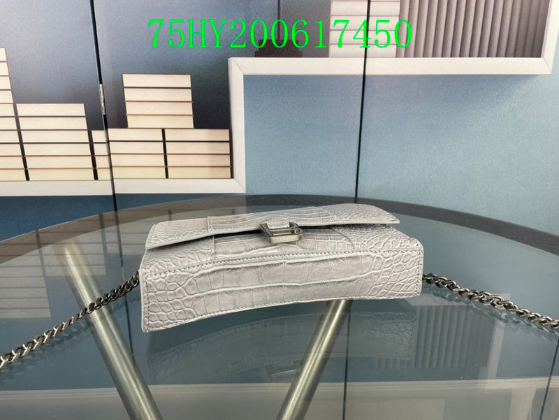 LO - BGA Bags - 2248