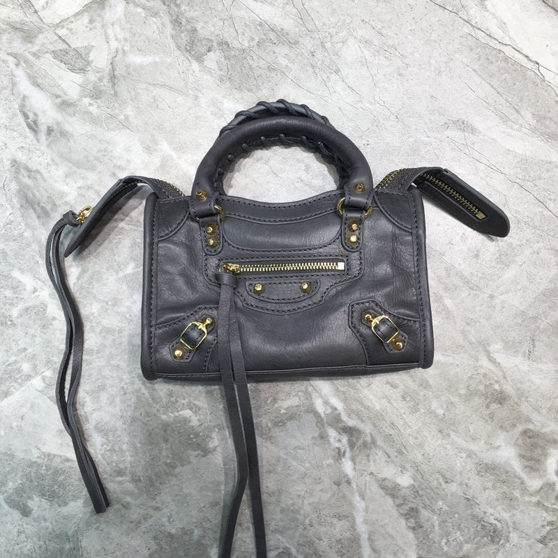 LO - BGA Bags - 1104