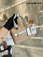 LO - CCH Bags - 387