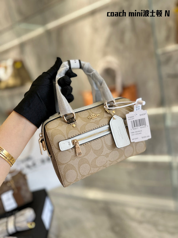 LO - CCH Bags - 387