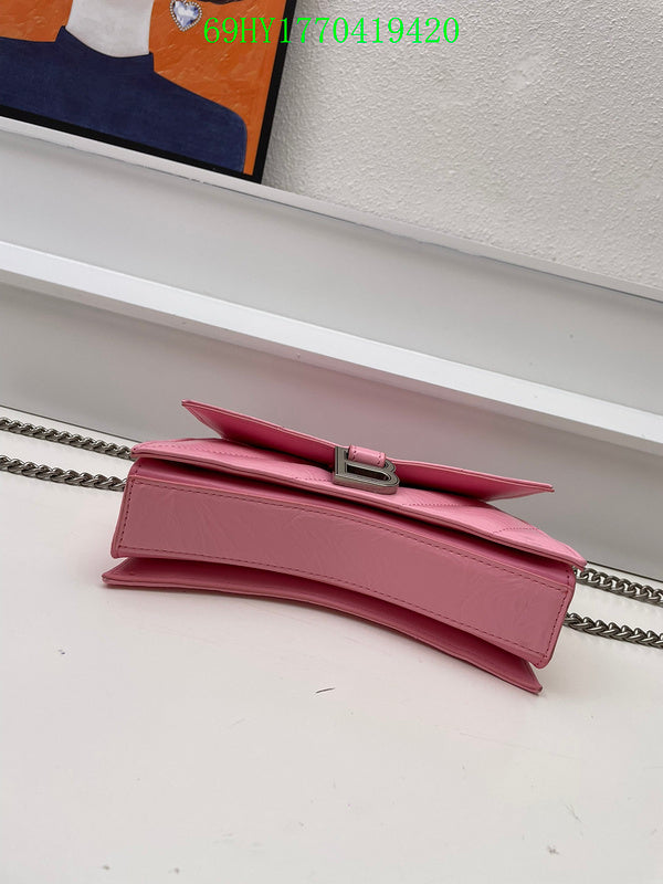 LO - BGA Bags - 1816