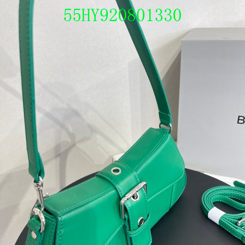 LO - BGA Bags - 2143