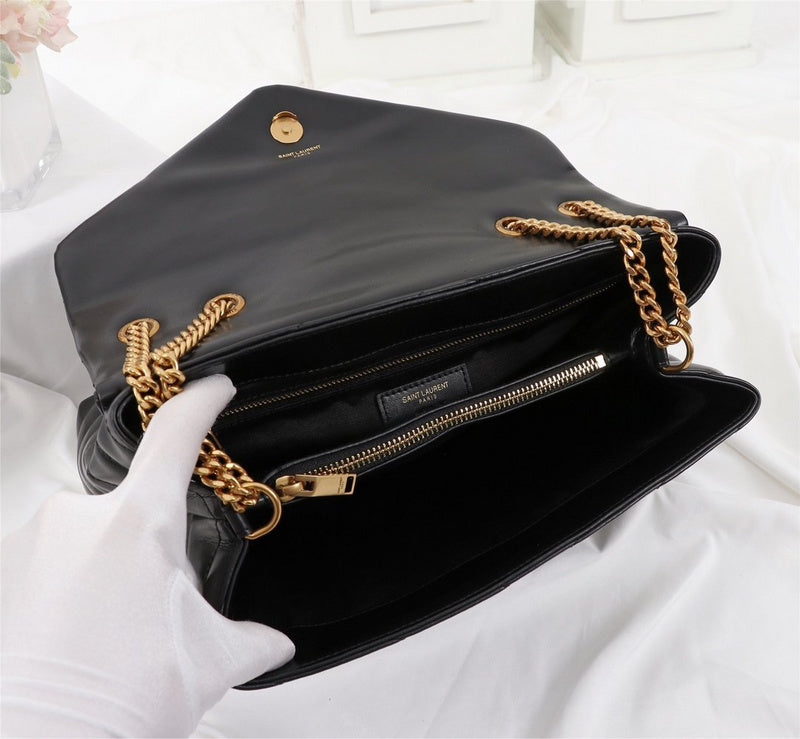 YSL BAGS - WOMEN LOVE LUXURY BAGS - 2003