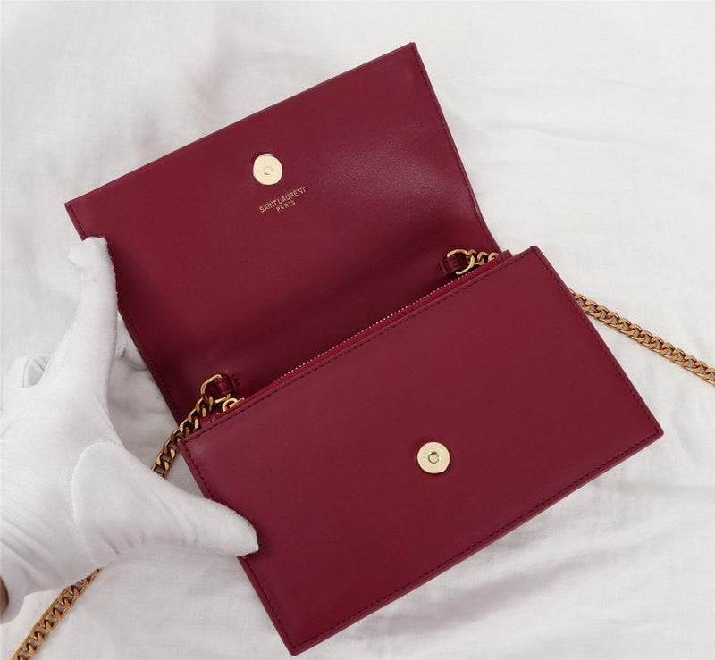 BB - YSL Bag - 2627