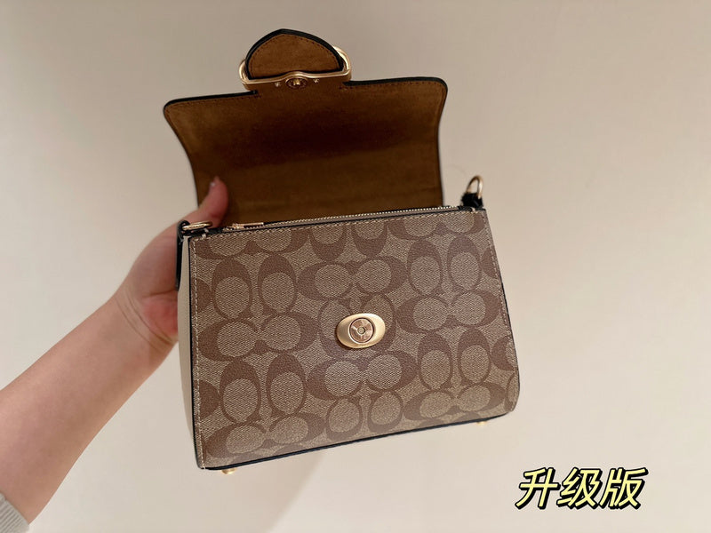 LO - CCH Bags - 402
