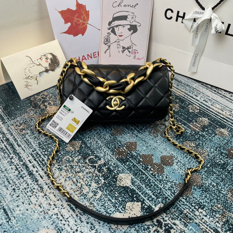 LO - CHL Bags - 1772