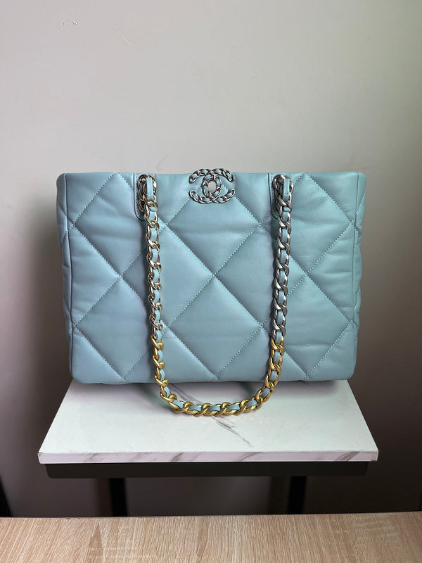 LO - CHL Bags - 925