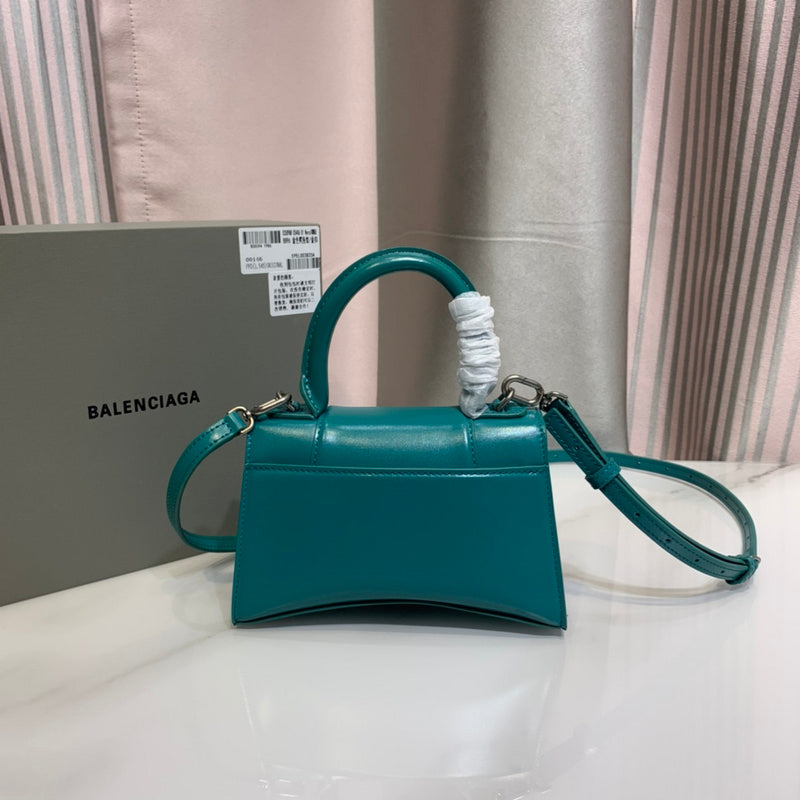 LO - BLN-CIAGA WOMEN LUXURY BAGS - 580